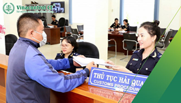 Xuất khẩu tại chỗ là gì? Tìm hiểu hồ sơ thủ tục chi tiết