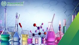 Giấy chứng nhận đủ điều kiện kinh doanh hóa chất | Thủ tục