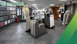 Thủ tục nhập khẩu gạch ốp lát | Cập nhật mới nhất