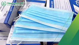 Thủ tục nhập khẩu khẩu trang y tế | Hồ sơ – Thủ tục