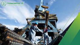 Thủ tục nhập khẩu thép vào Việt Nam | 4 Thông tin cần lưu ý