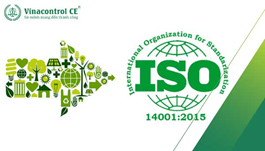  Tiêu chuẩn ISO 14000 là gì? 5 Nội dung cần biết về môi trường