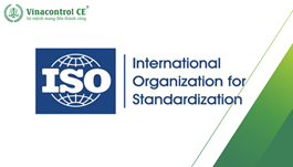 Tổ chức tiêu chuẩn hoá quốc tế ISO | 8 thông tin cần biết