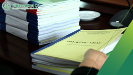 Hồ sơ dự thầu gồm những gì? Phân biệt với hồ sơ năng lực