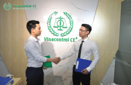 Chứng nhận hệ thống