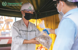 Chứng nhận hợp chuẩn