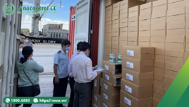 Chứng nhận hợp quy theo phương thức 7 | Quy trình chi tiết