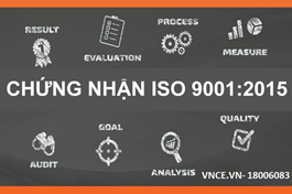 Tư vấn ISO 9001 | Hướng dẫn quy trình chi tiết