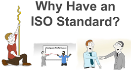 Top 5 lý do doanh nghiệp cần chứng nhận ISO 9001:2015