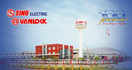 Chứng nhận hợp chuẩn, hợp quy ống PE, PPR, thanh Profile CT Xuân Lộc Thọ