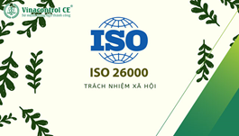 ISO 26000 là gì? Hướng dẫn chi tiết triển khai áp dụng 