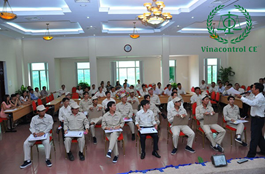 Top 3 tổ chức huấn luyện an toàn lao động tại Việt Nam 