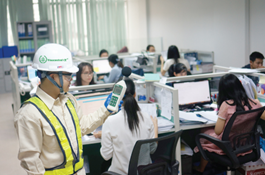 Đo kiểm môi trường làm việc - Doanh nghiệp nào phải làm?