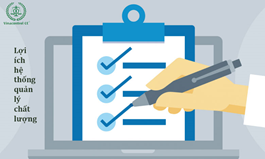 QMS là gì? Tại sao doanh nghiệp cần phải áp dụng?