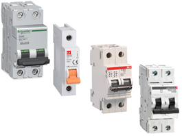 Chứng nhận hợp chuẩn thiết bị đóng cắt theo TCVN 6592:2009