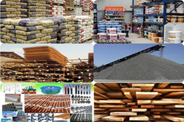 10 nhóm vật liệu xây dựng phải chứng nhận hợp quy