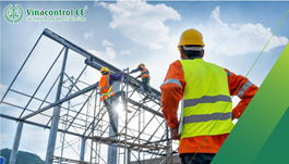 [TOP 32] Danh mục công việc yêu cầu nghiêm ngặt về an toàn, vệ sinh lao động