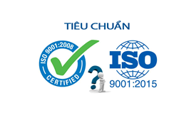 [TÀI LIỆU] Tiêu chuẩn ISO 9001:2015 PDF Tiếng Việt miễn phí 