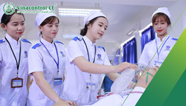 Cấp chứng nhận ISO 9001:2015 cho bệnh viện | 4 Nội dung cần lưu ý 