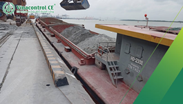 Chứng nhận thạch cao Phospho | Uy tín