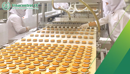 Kinh doanh bánh mì, bánh ngọt cần phải có những loại giấy phép nào?