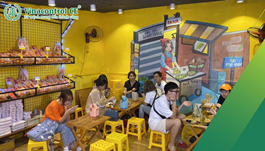 Kinh doanh đồ ăn vặt cần những giấy phép nào? Lưu ý 