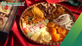 Giấy tờ cần có để sản xuất mứt là gì? 9 loại giấy phép phải biết