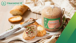 Sản xuất pate cần xin những giấy phép gì? 9 loại giấy phép cần biết