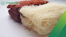  Sản xuất kinh doanh miến cần có những giấy phép nào?