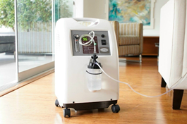 Kiểm định chất lượng máy tạo Oxi | Điều cần biết 