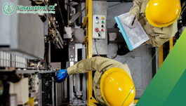 Quản lý an toàn tòa nhà là gì? Công tác bảo trì cần lưu ý