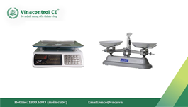 Kiểm định cân đĩa | Nội dung và quy trình thực hiện theo ĐLVN 15:2009