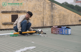 Kiểm định chống sét