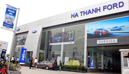 Kiểm định hệ thống chống sét tại Công ty Cổ phần Hà Thành Ô Tô