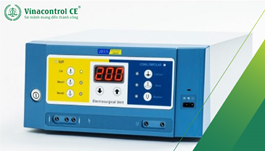 Kiểm định dao mổ điện cao tần theo TT 05/2022 Bộ Y tế | Chi tiết