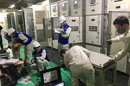 Hồ sơ đăng ký kiểm định thiết bị điện theo thông tư 33/2015/TT-BCT