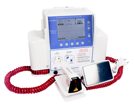 Kiểm định máy sốc tim - Dịch vụ kiểm định y tế hỗ trợ toàn quốc