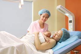 Kiểm định máy sưởi ấm cho trẻ sơ sinh | Vinacontrol