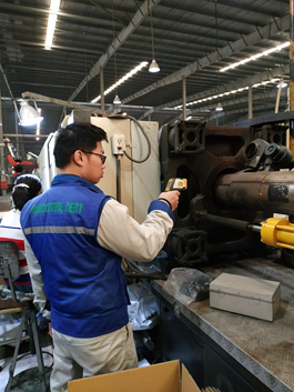 Dịch vụ Kiểm toán năng lượng của Vinacontrol CE