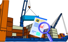 Kiểm tra chuyên ngành hàng hóa xuất nhập khẩu