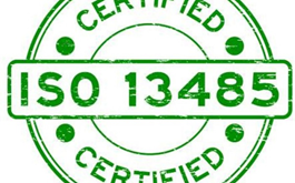 Quy trình 6 bước chứng nhận ISO 13485  tại Vinacontrol CE