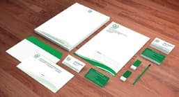 Thông báo về việc thay đổi Logo Công ty 