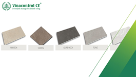Chứng nhận hợp quy vật liệu xây dựng nhập khẩu cho Sản phẩm gạch ốp TẤN PHÁT CERAMICS