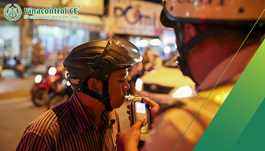 Hiệu chuẩn máy đo nồng độ cồn | Uy tín