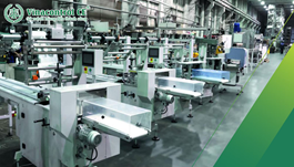 Thẩm định giá máy móc thiết bị | Hướng dẫn thủ tục