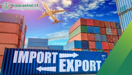 Thủ tục nhập khẩu máy móc thiết bị cũ | Hướng dẫn mới nhất