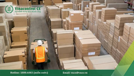 Chứng nhận hợp quy theo phương thức 1 | Nguyên tắc sử dụng