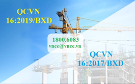 Quy chuẩn quốc gia về sản phẩm vật liệu xây dựng