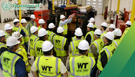 Quy định về công tác huấn luyện an toàn vệ sinh lao động