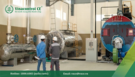 Quy định về kiểm định nồi hơi mới nhất 2026 | 05 lưu ý cần biết